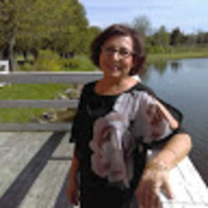 Meet your Posher, Elida